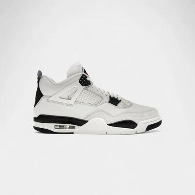 Jordan 4 retro og flight club