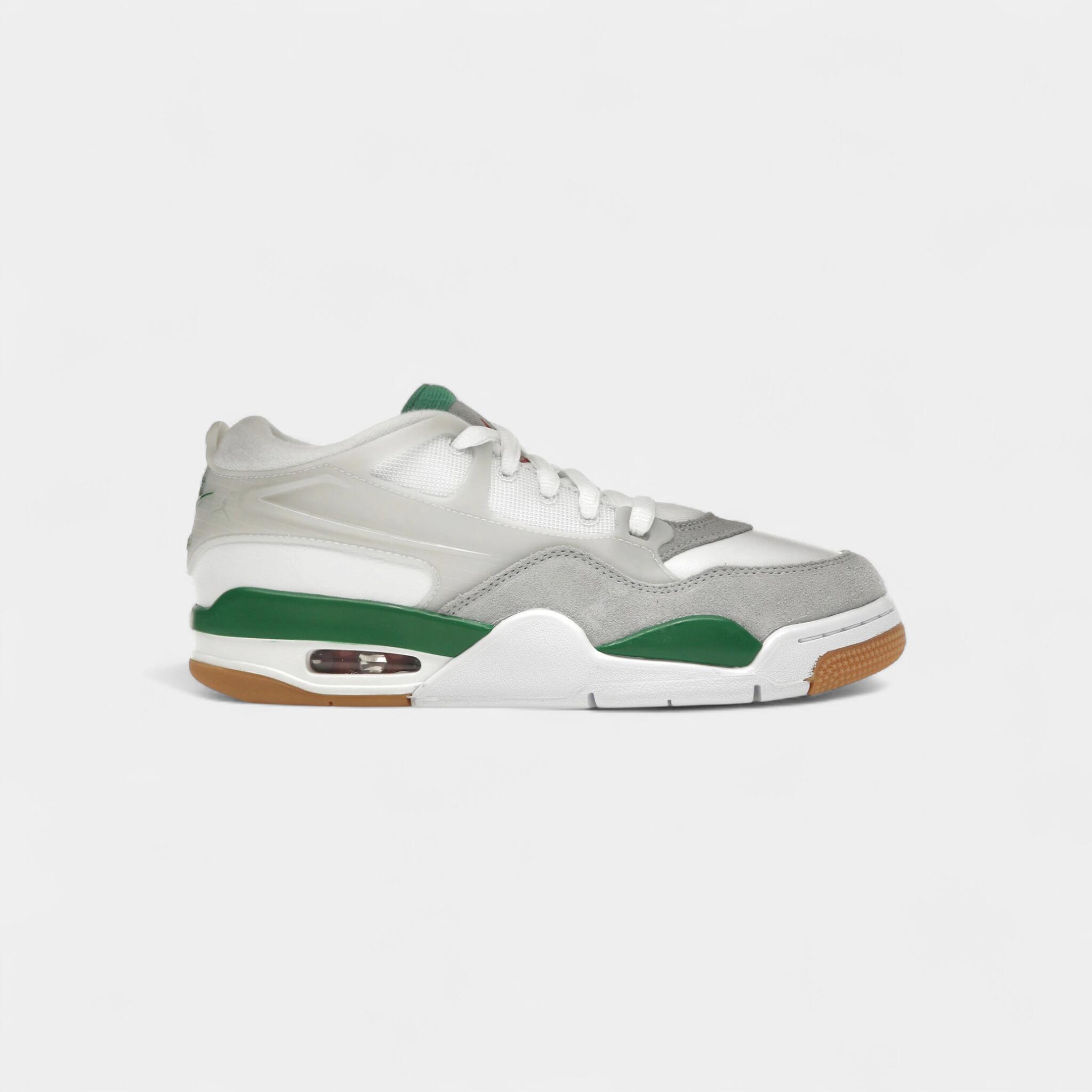 Jordan 4 RM Pine Green 1/4