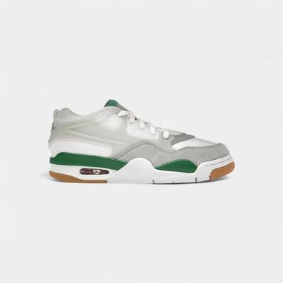 Jordan 4 RM Pine Green