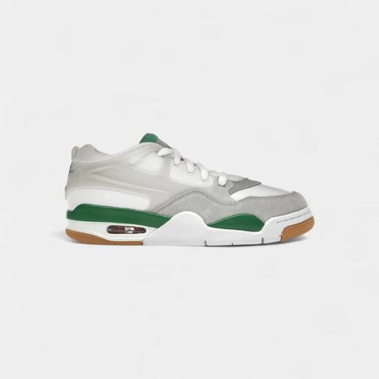 Jordan 4 RM Pine Green