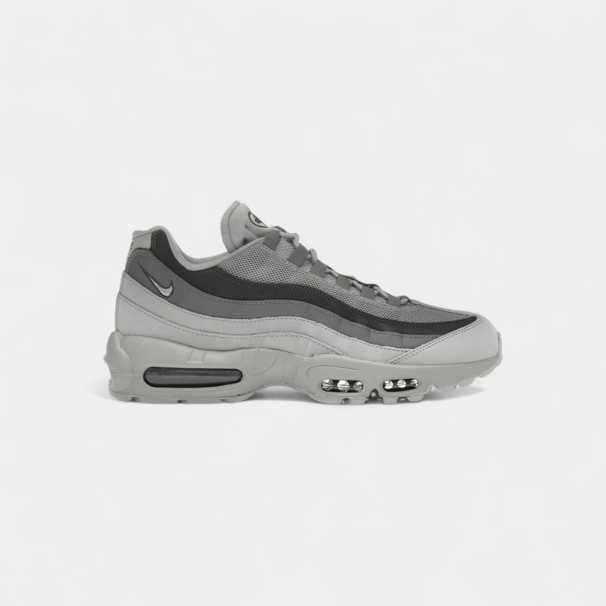 Nike Air Max 95 LIght Smoke Grey Anthracite 1/5
