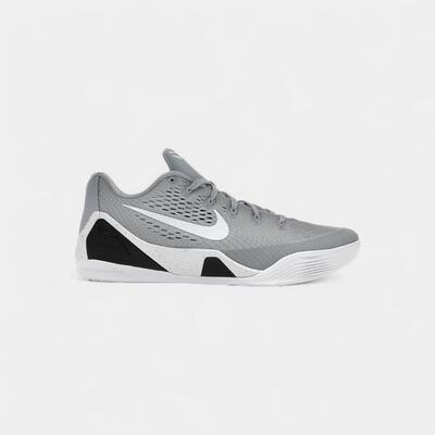 Nike kobe 9 em low protro tb wolf grey