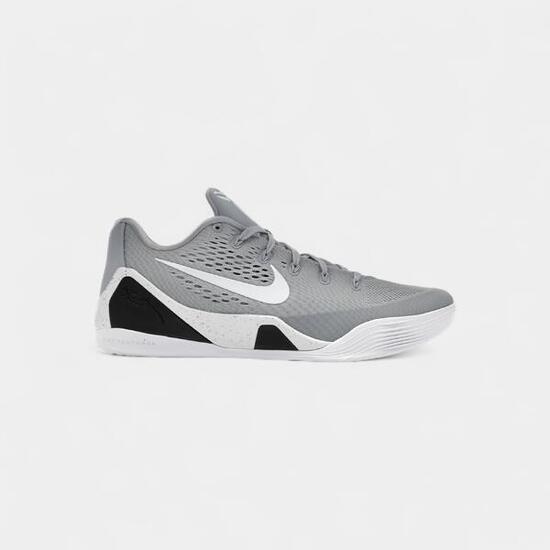 Nike Kobe 9 EM Low Protro TB Wolf Grey