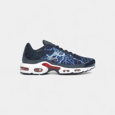 Nike air max plus eclair lightning (2025)