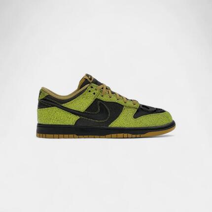 Nike Dunk Low Retro QS Halloween Skull