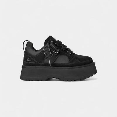 Ugg astromel black (women's)