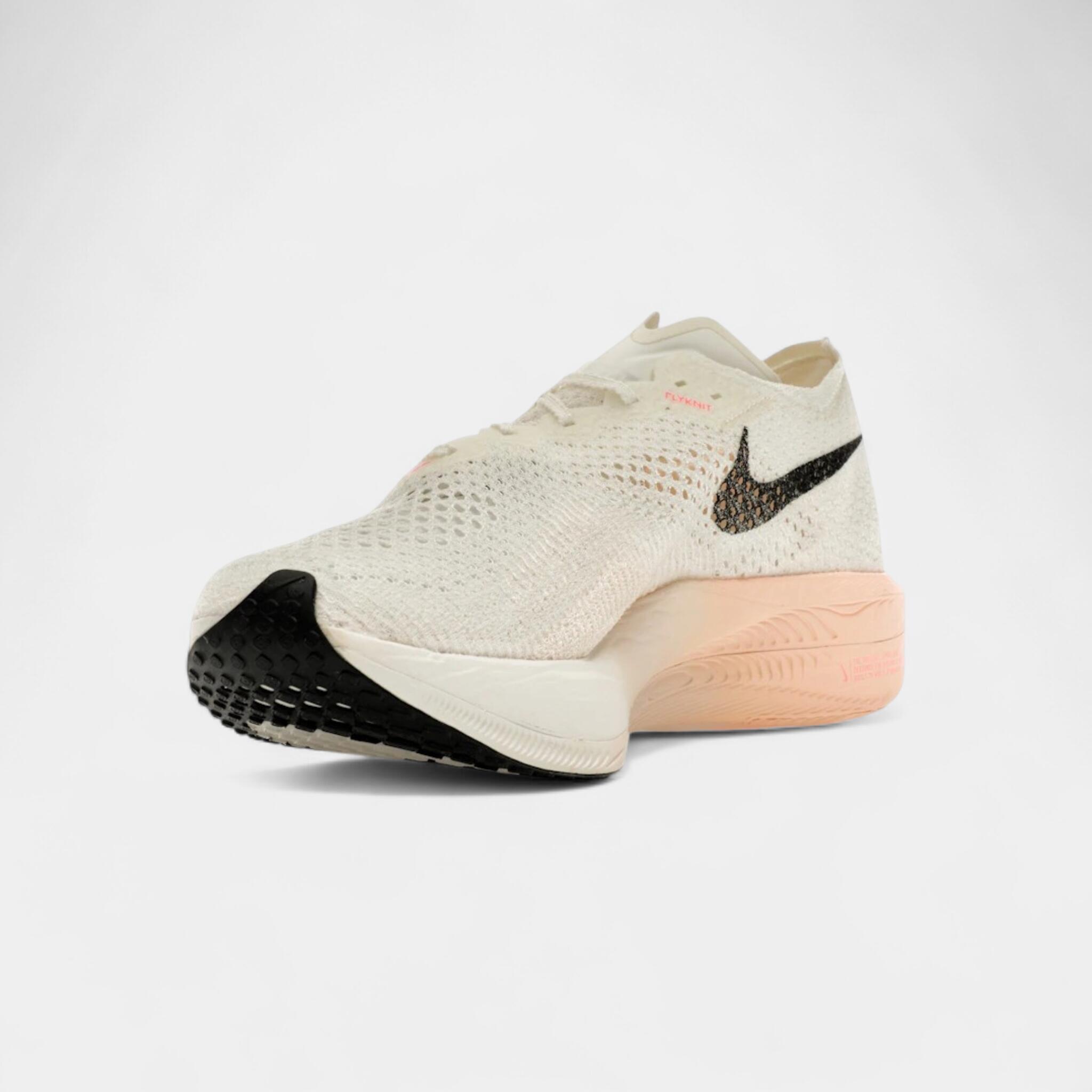 Nike ZoomX Vaporfly 3 Sail Guava Ice 3/5