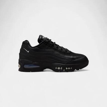 Nike Air Max 95 Big Bubble Black Jewel Swoosh (Women's)