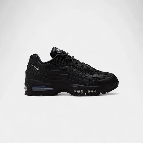 Nike Air Max 95 Big Bubble Black Jewel Swoosh (Women's)
