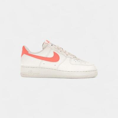 Nike Air Force 1 '07 Next Nature Sail Hot Lava (Women's)