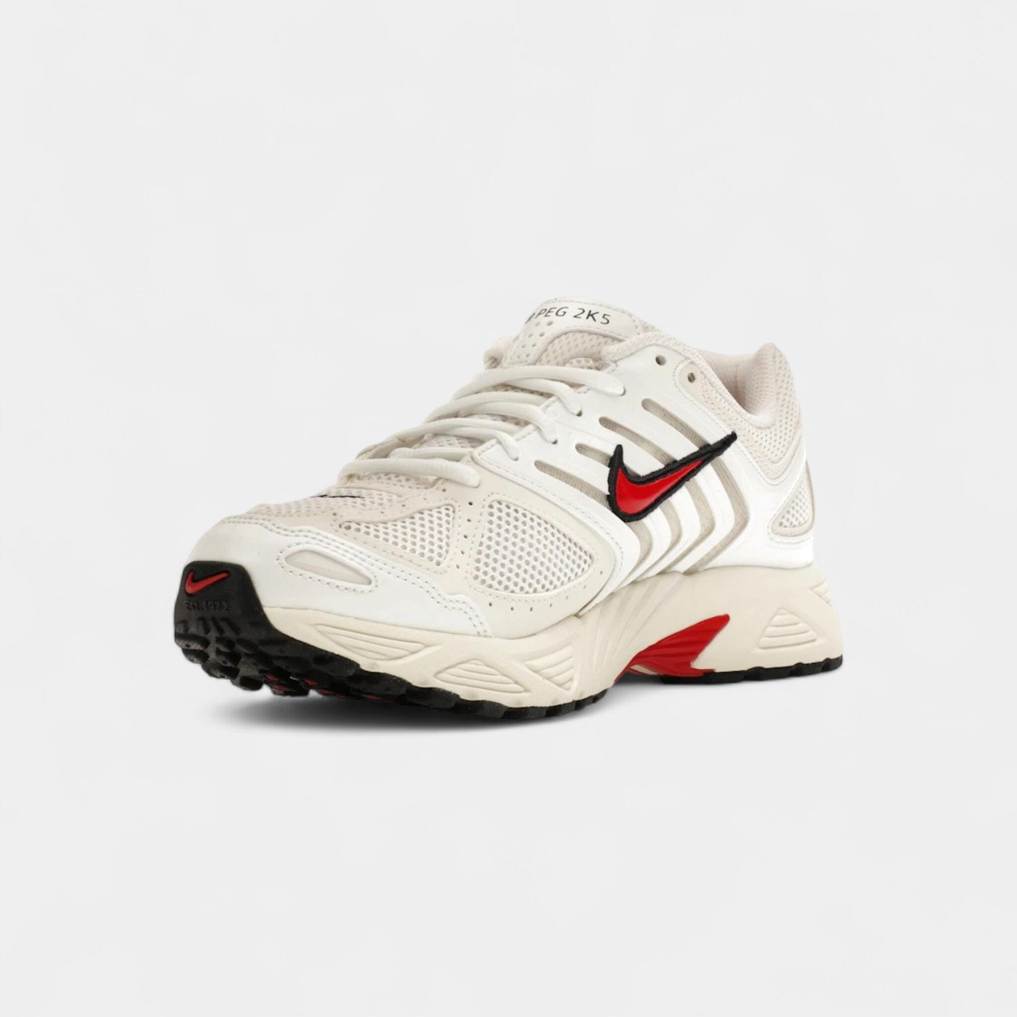 Nike Air Peg 2K5 Phantom Gym Red (Women's) 3/5