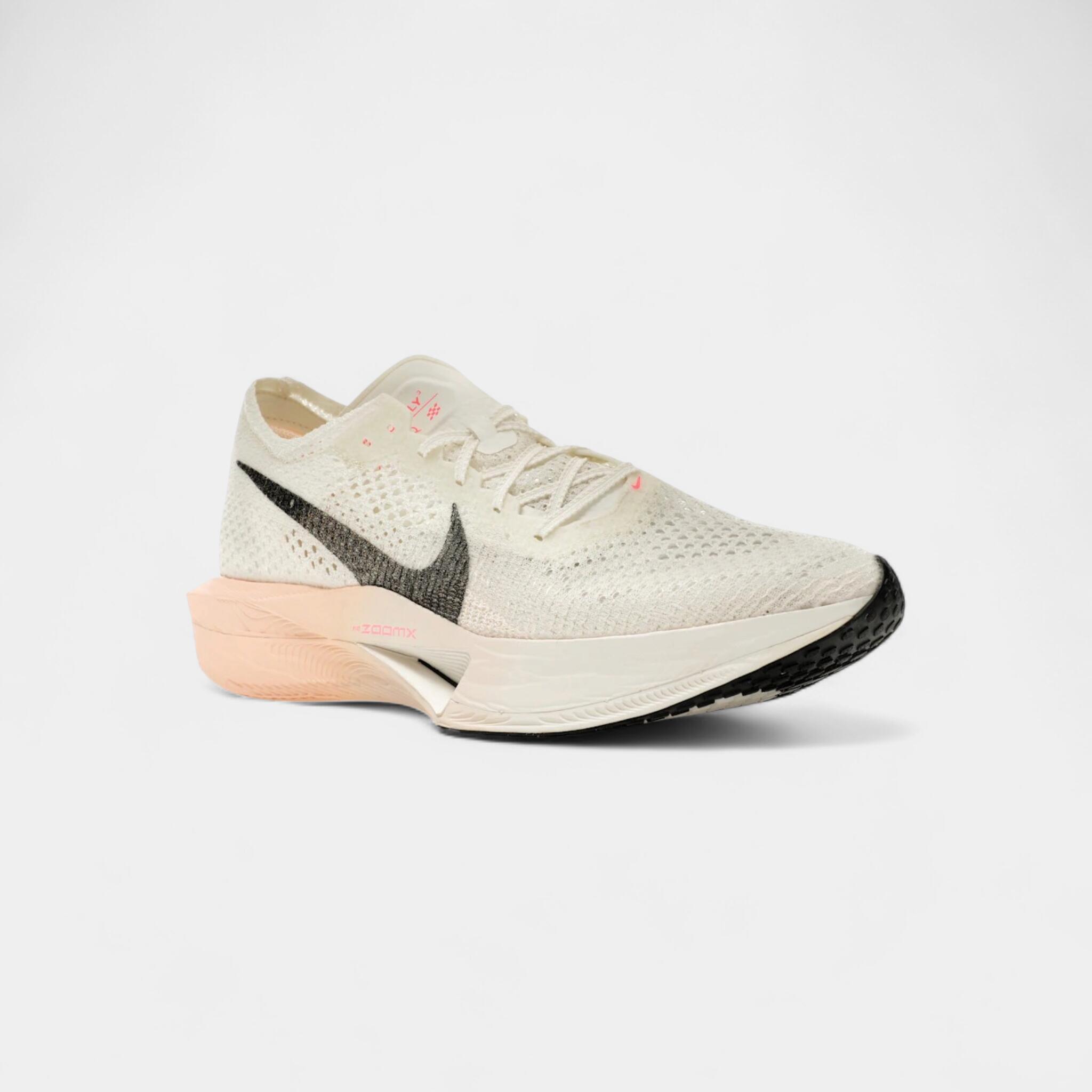 Nike ZoomX Vaporfly 3 Sail Guava Ice 2/5