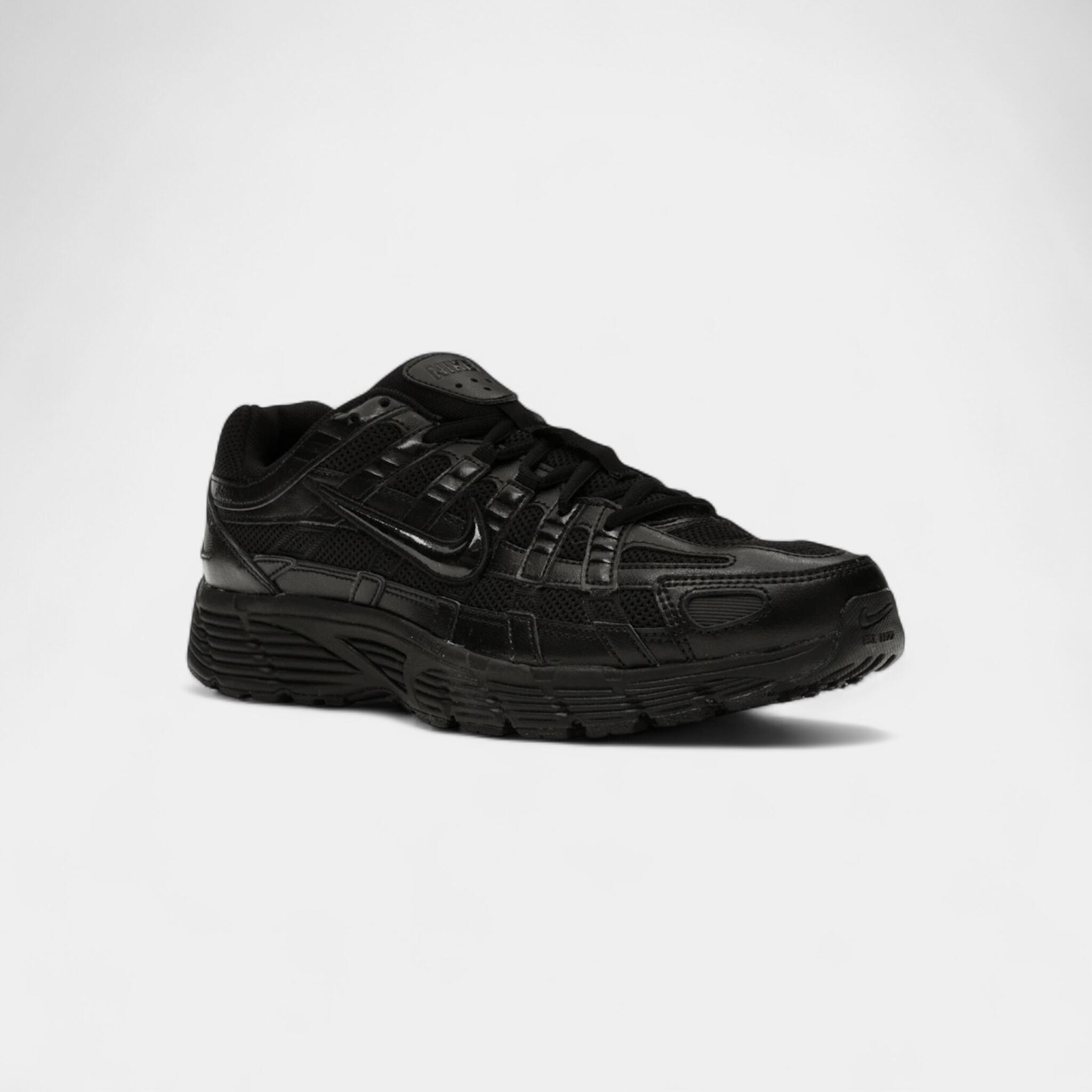 Nike P-6000 Black 2/4