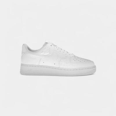 Nike Air Force 1 Low '07 White Roses (Women's)