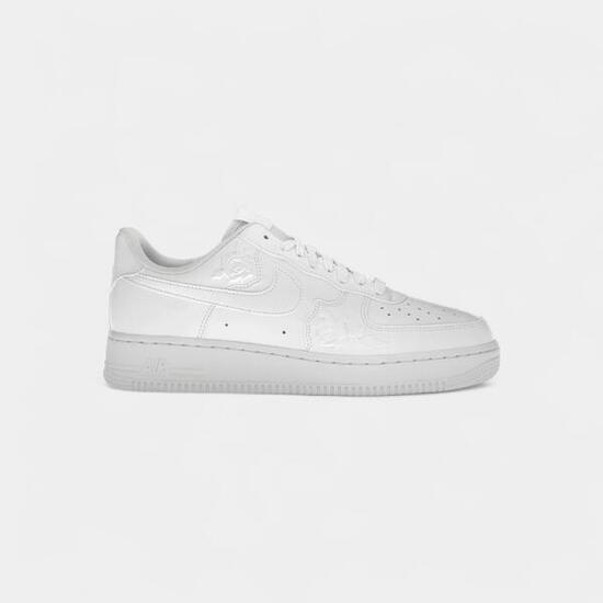 Nike Air Force 1 Low '07 White Roses (Women's)