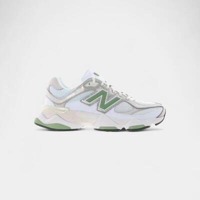 New balance 9060 white oregano