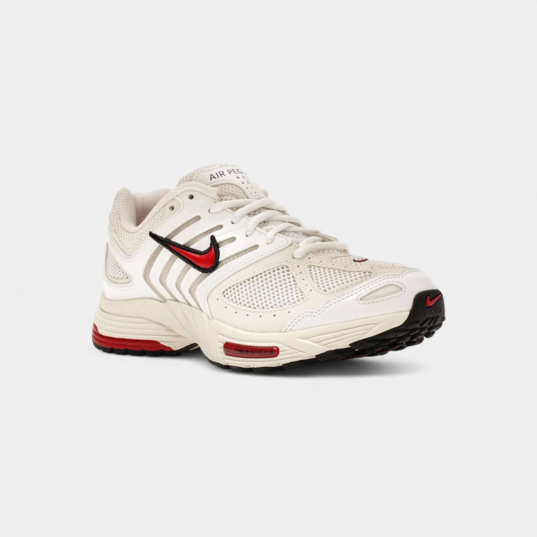 Nike Air Peg 2K5 Phantom Gym Red (Women's) 2/5