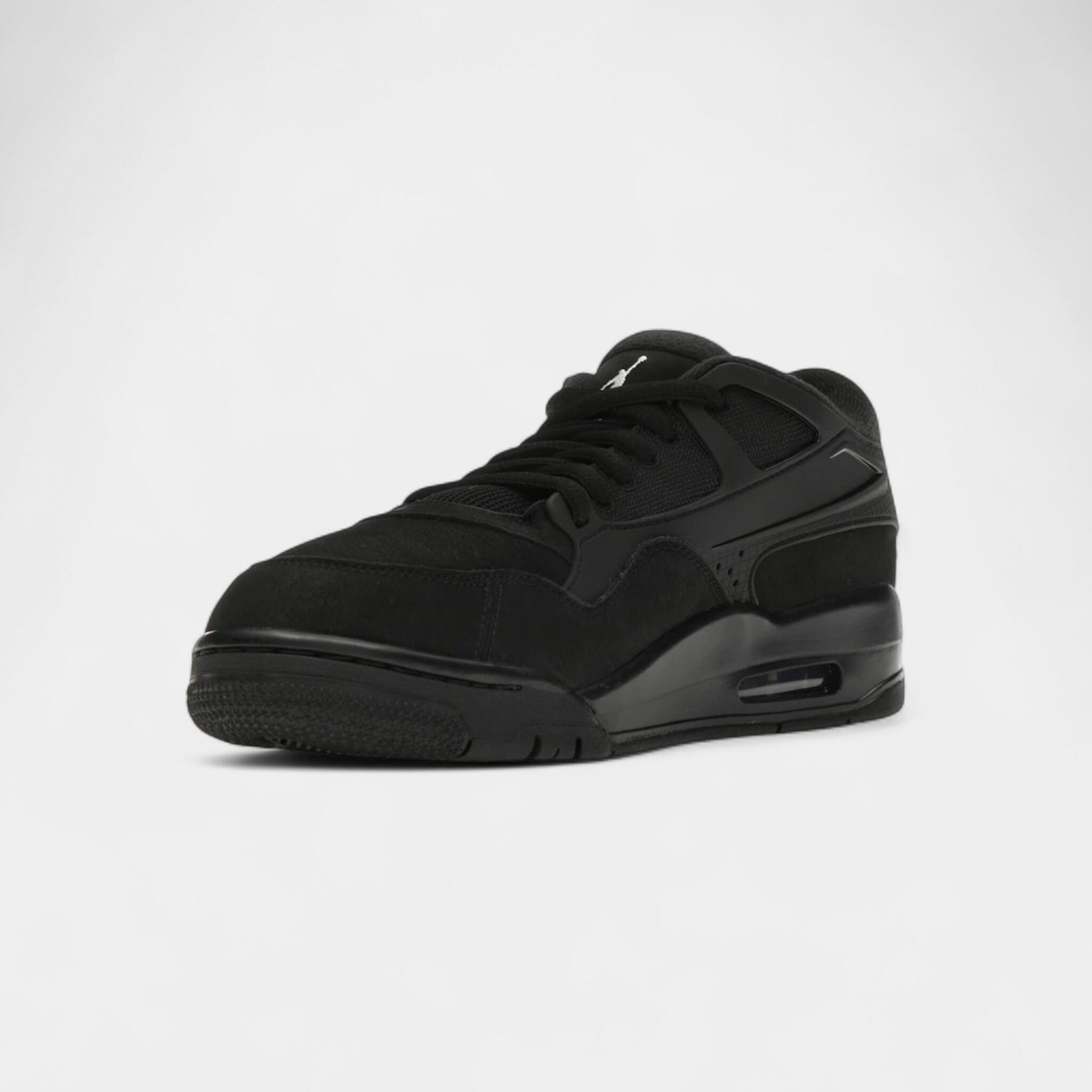 Jordan 4 RM Black Cat 3/4