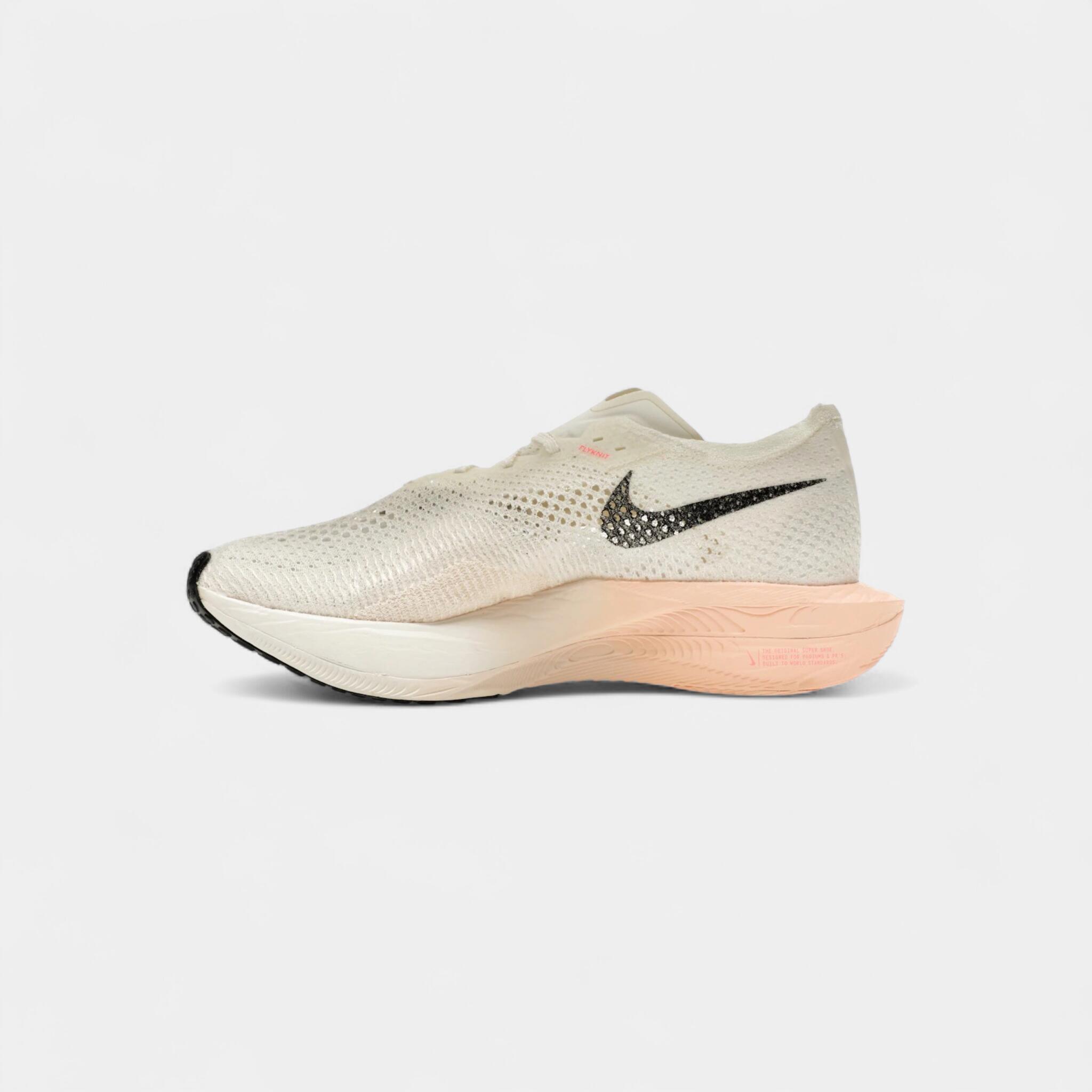 Nike ZoomX Vaporfly 3 Sail Guava Ice 4/5