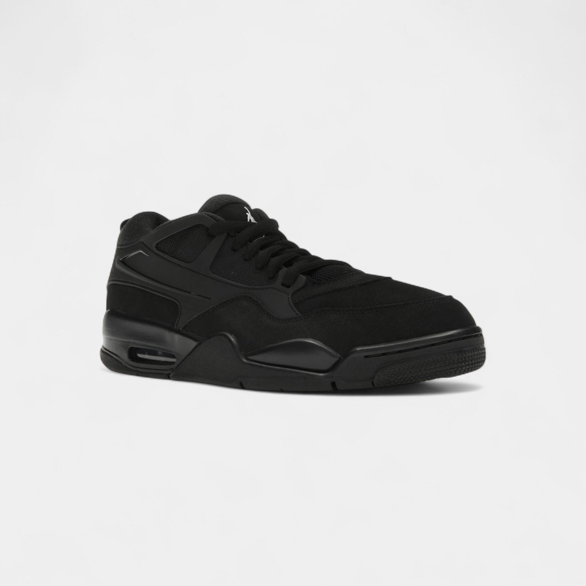 Jordan 4 RM Black Cat 2/4