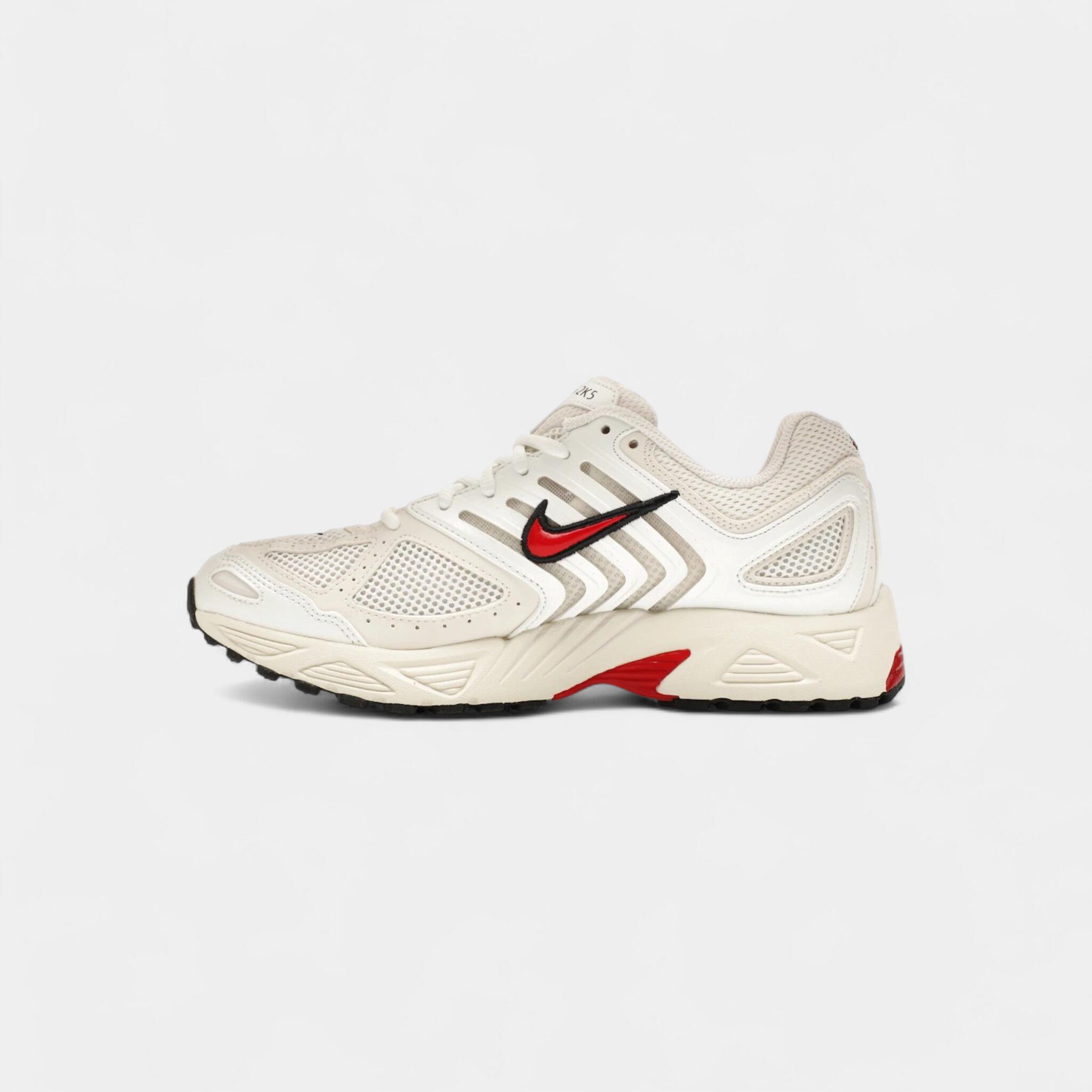 Nike Air Peg 2K5 Phantom Gym Red (Women's) 4/5