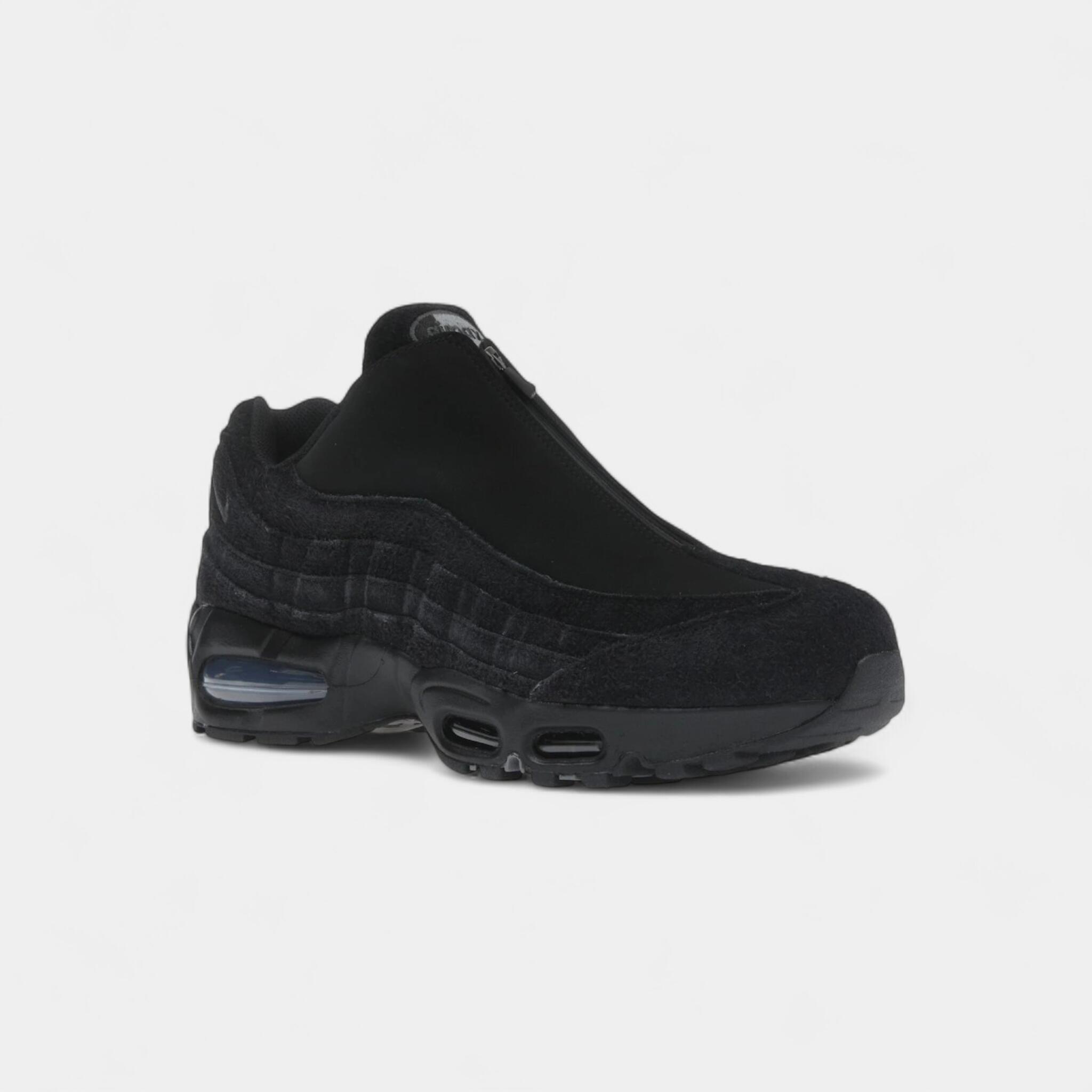 Nike Air Max 95 Zip SP Black 2/5