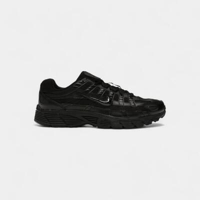 Nike p-6000 black
