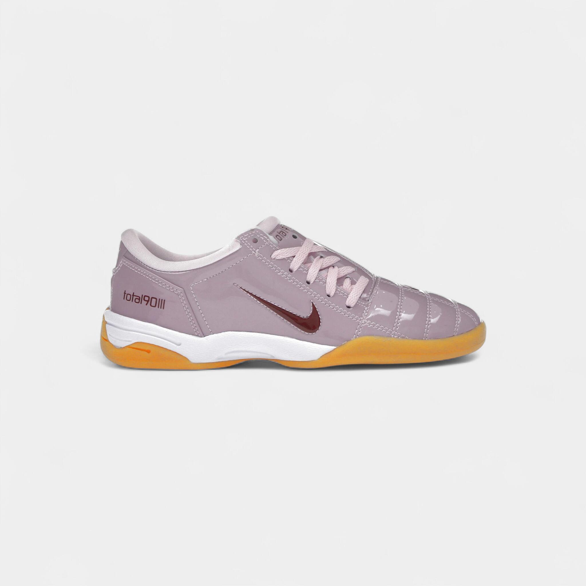 Nike Total 90 3 SP Pink Foam Team Red (Women's) 1/5