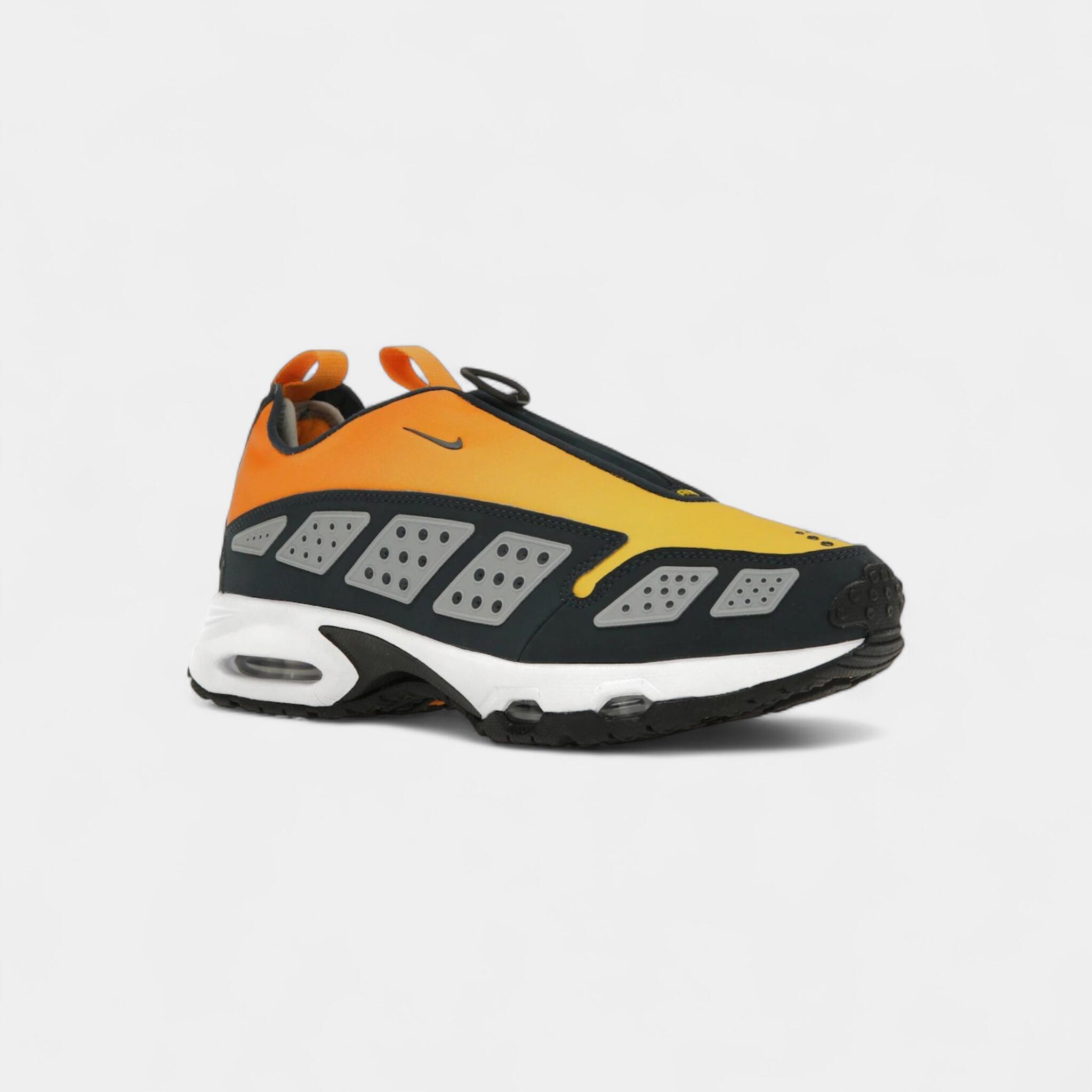 Nike Air Max Sunder Canyon Gold Deep Ocean (Women's) 2/5