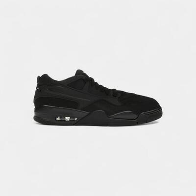 Jordan 4 RM Black Cat