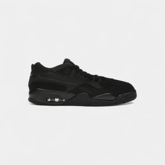 Jordan 4 RM Black Cat