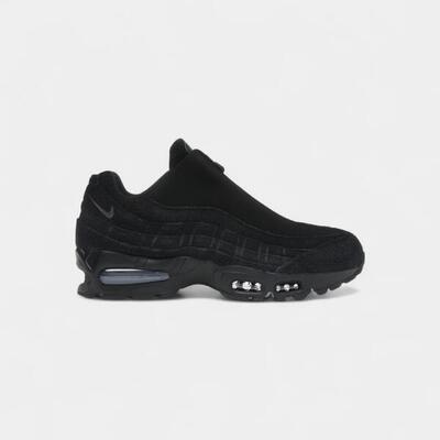 Nike Air Max 95 Zip SP Black