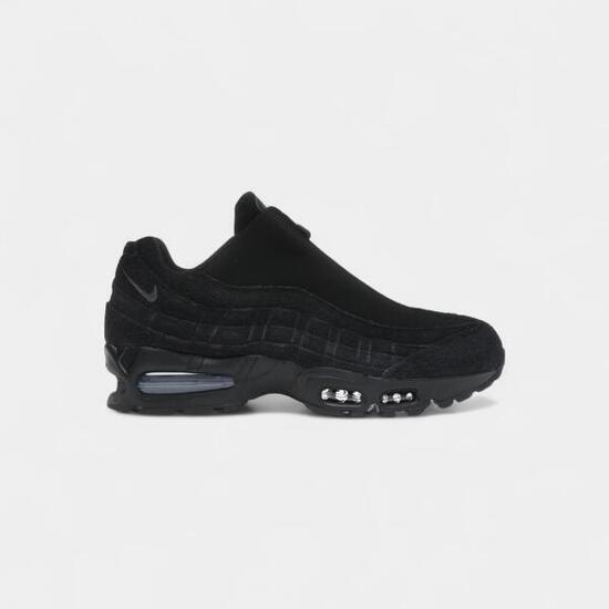 Nike Air Max 95 Zip SP Black