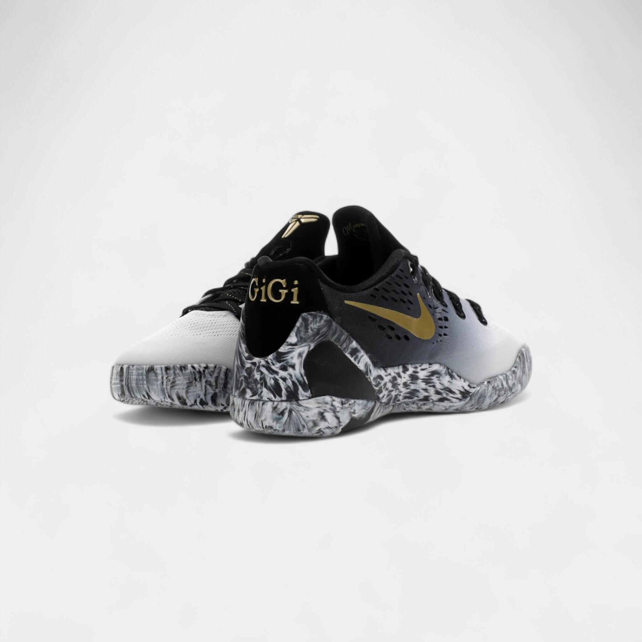 Nike Kobe 9 EM Low Mambacita (GS) 3/5