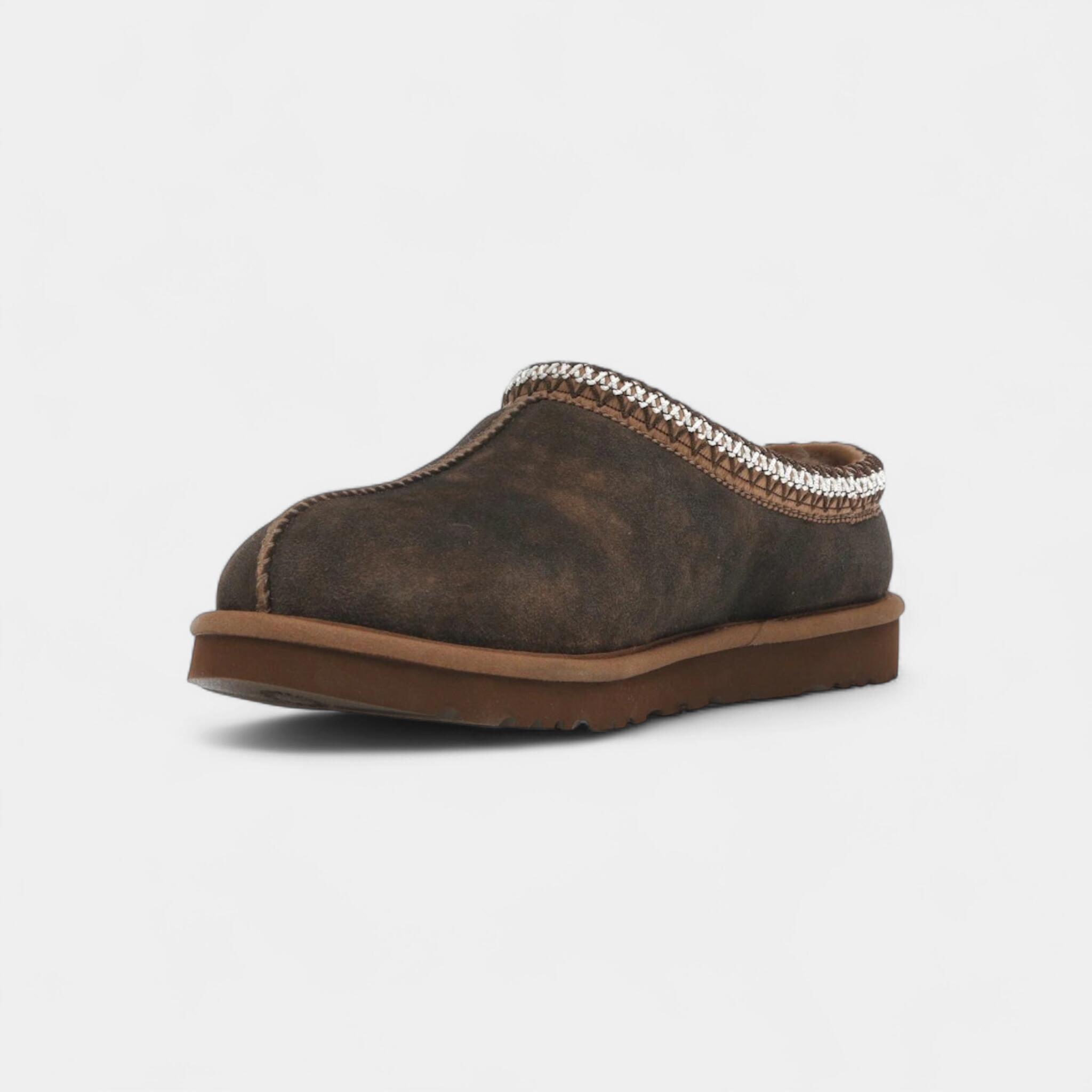 UGG Tasman Baxter Slipper Chestnut 3/5