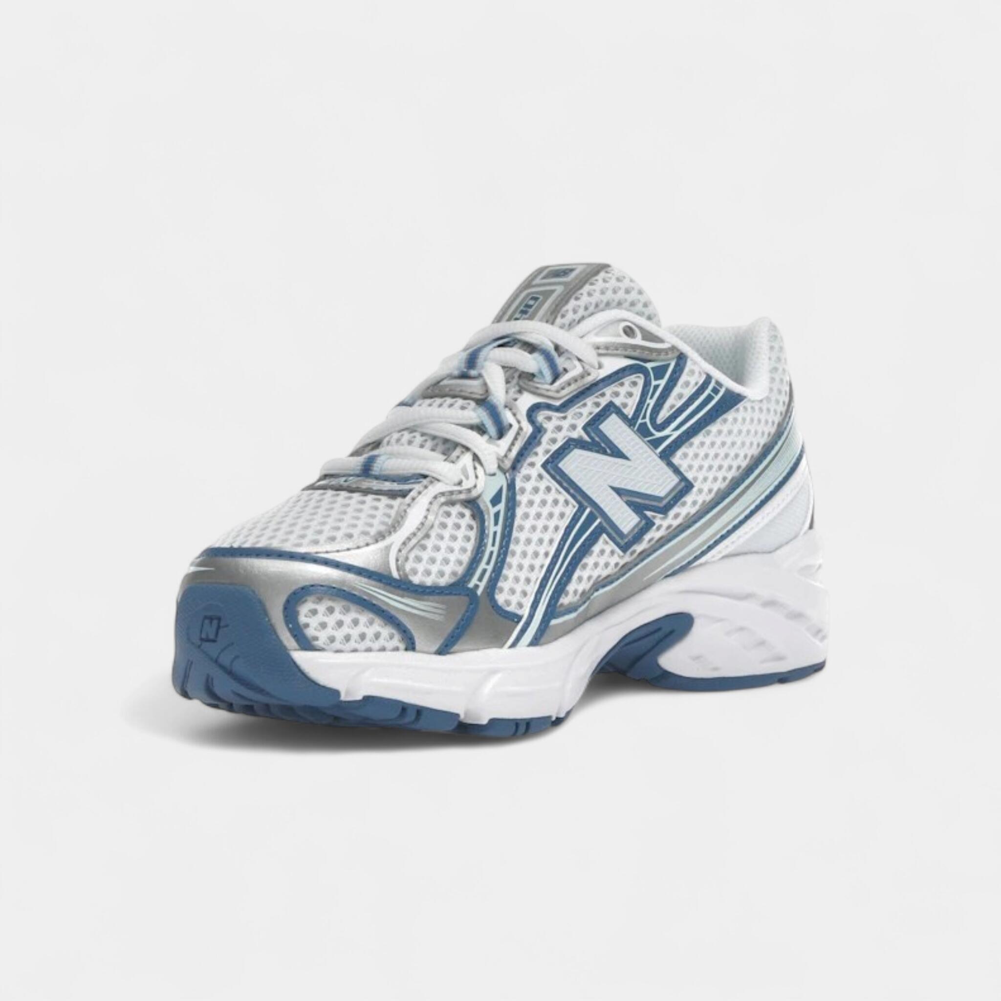 New Balance 740 Ice Blue (GS) 3/5