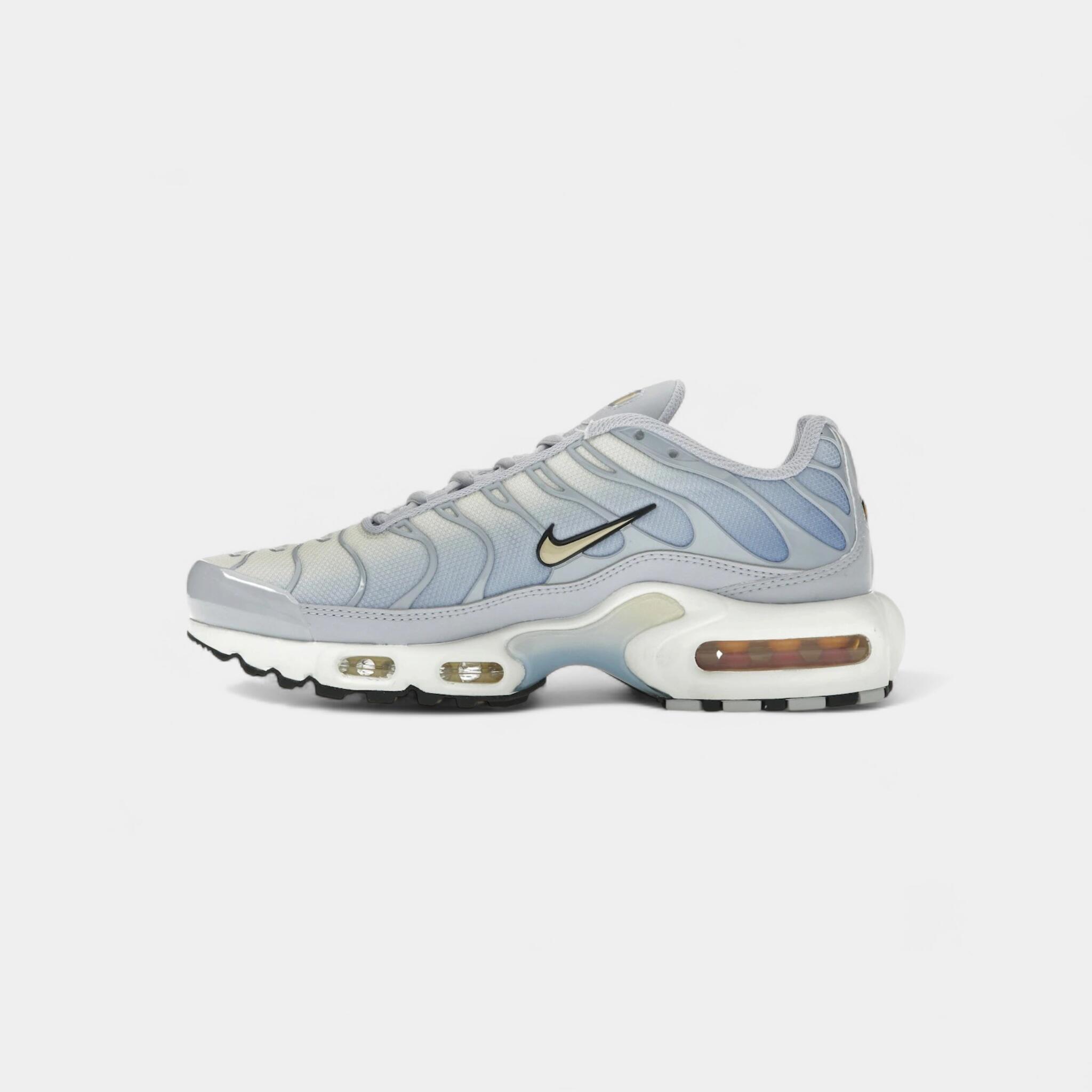 Nike Air Max Plus Daybreak (Women's) 4/4
