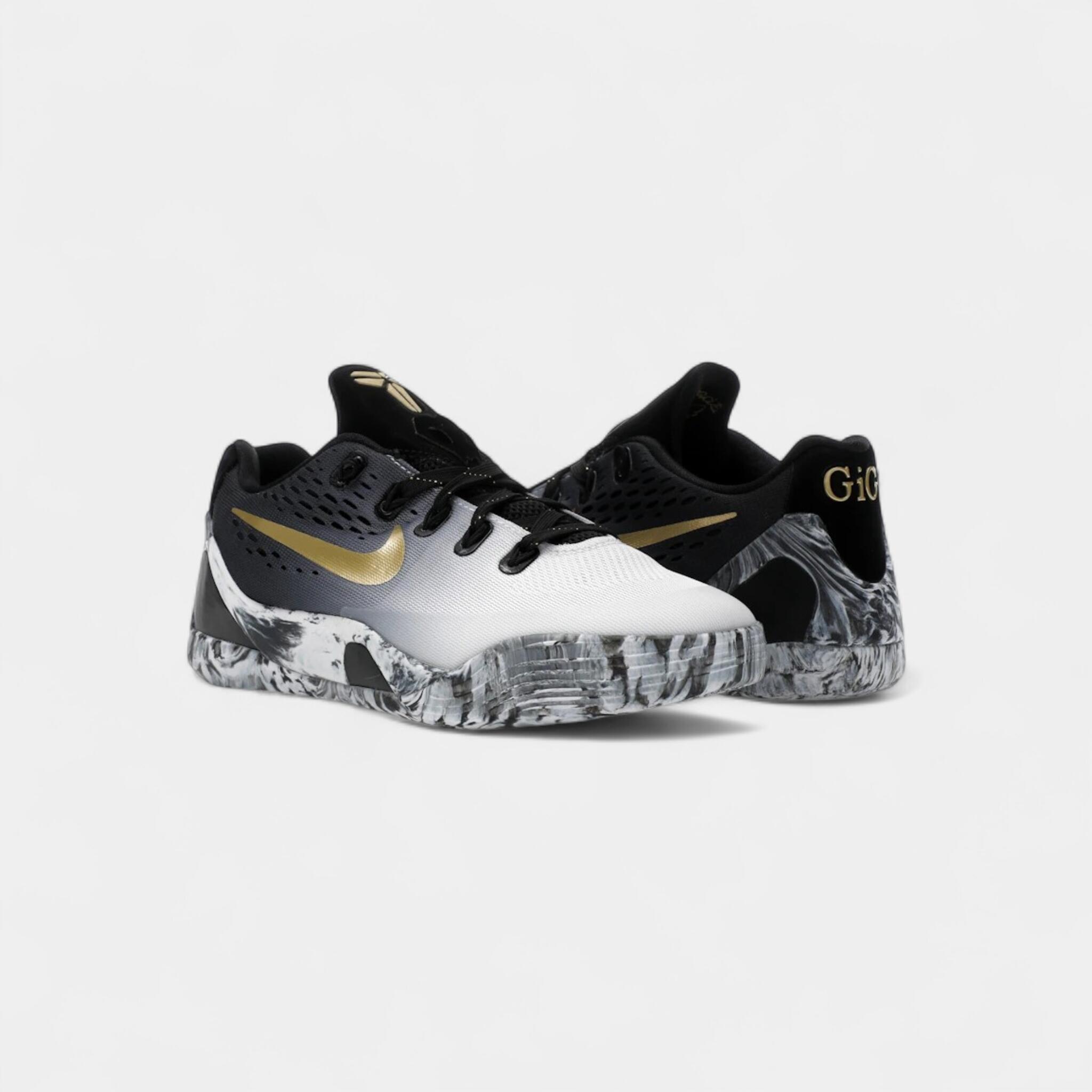 Nike Kobe 9 EM Low Mambacita (GS) 2/5