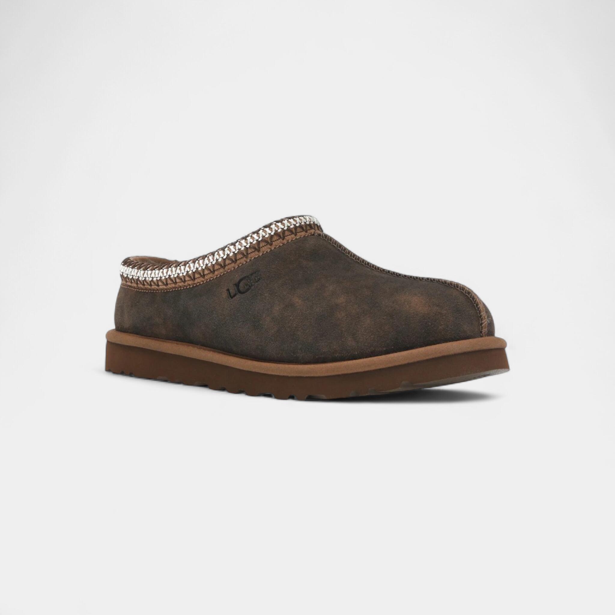 UGG Tasman Baxter Slipper Chestnut 2/5