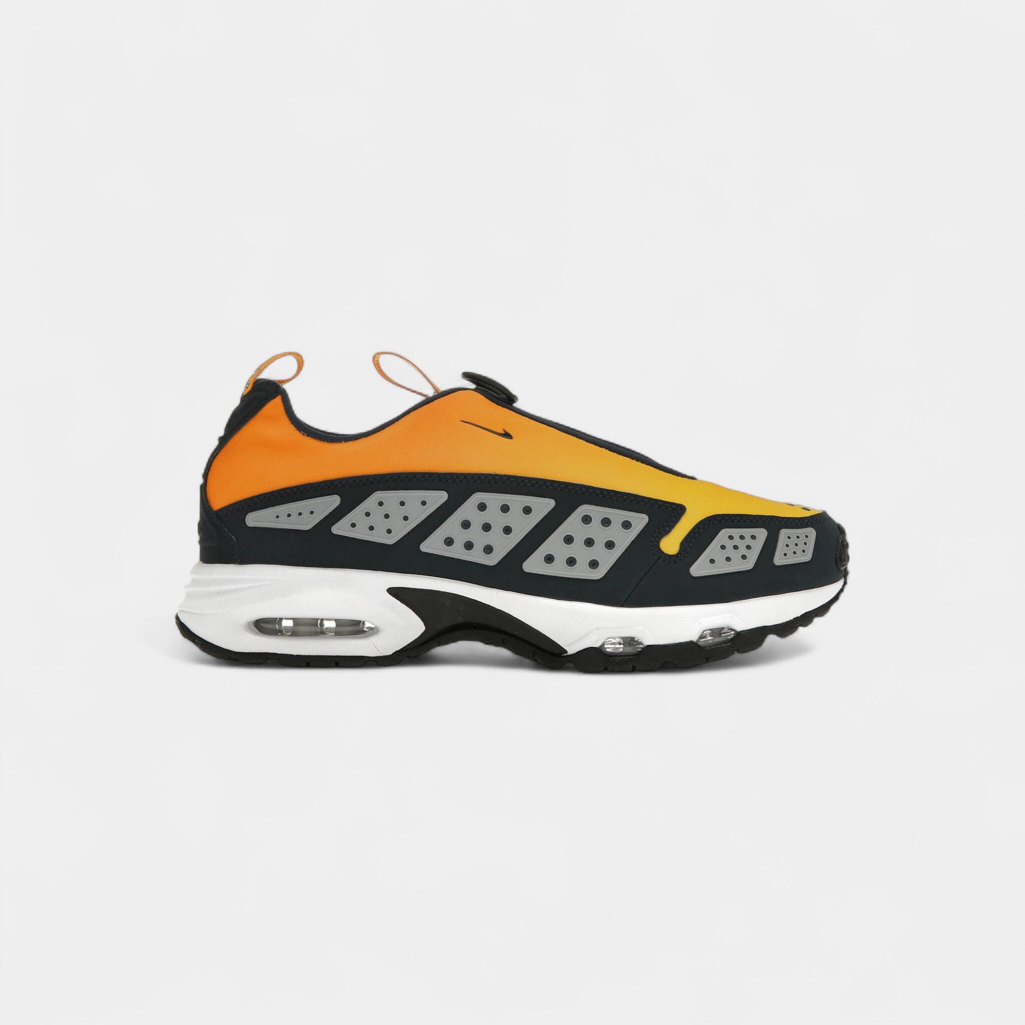 Nike Air Max Sunder Canyon Gold Deep Ocean (Women's) 1/5