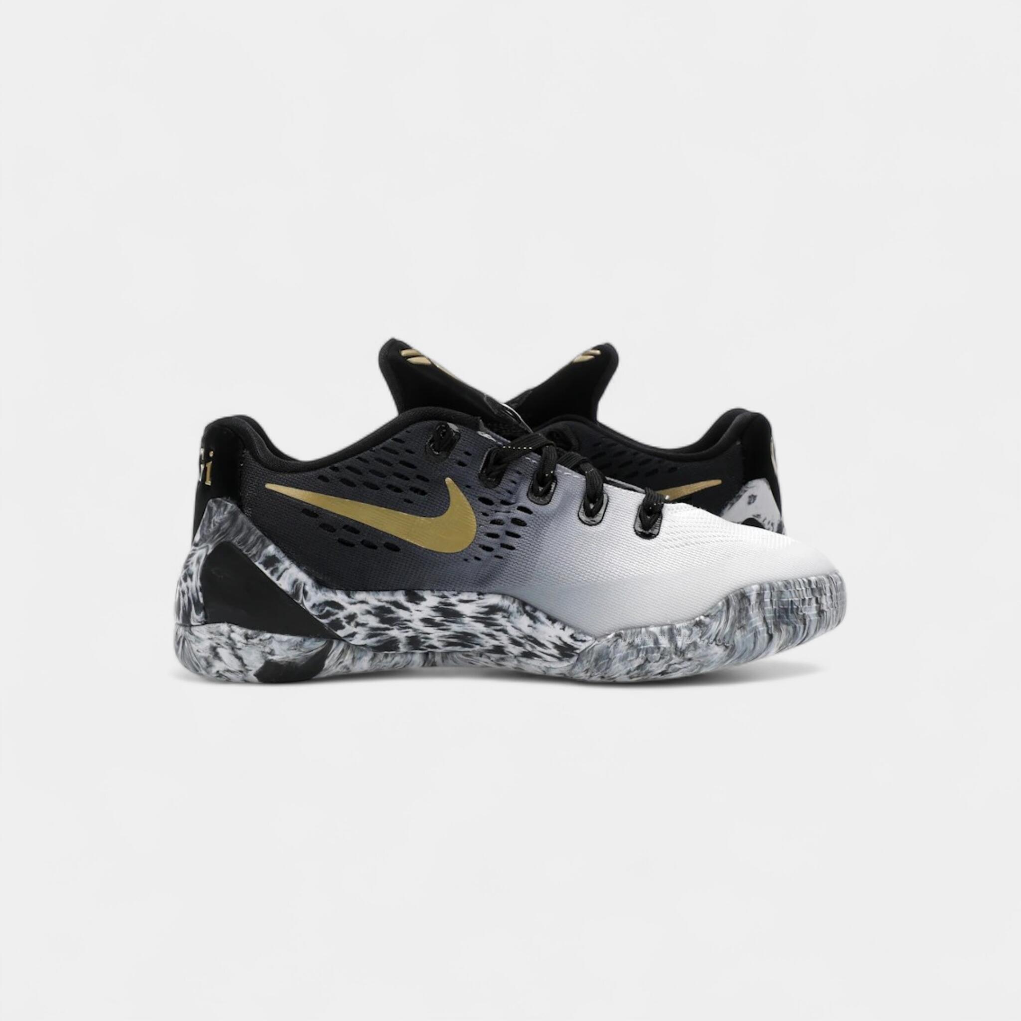 Nike Kobe 9 EM Low Mambacita (GS) 4/5