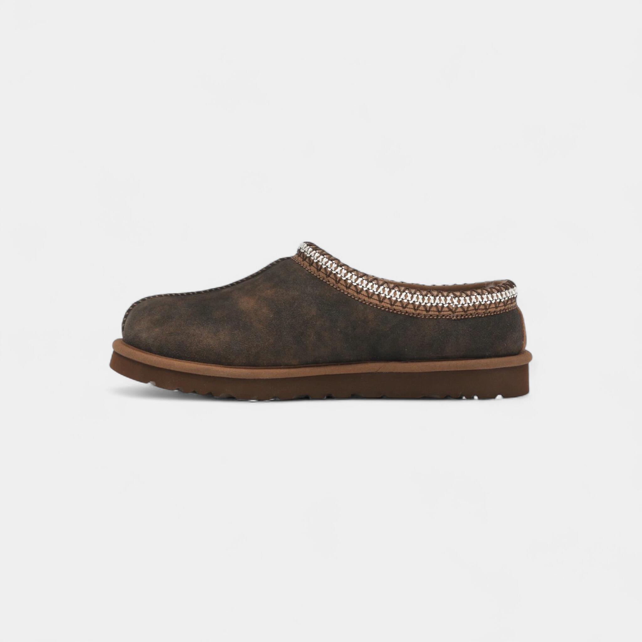 UGG Tasman Baxter Slipper Chestnut 4/5