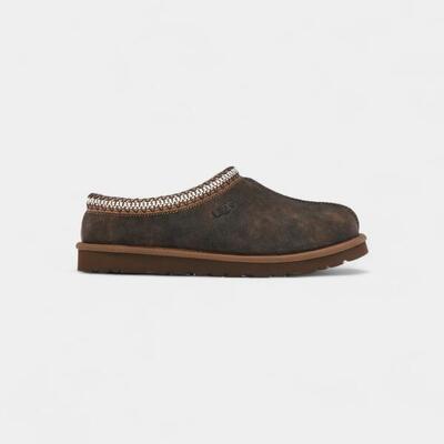 UGG Tasman Baxter Slipper Chestnut