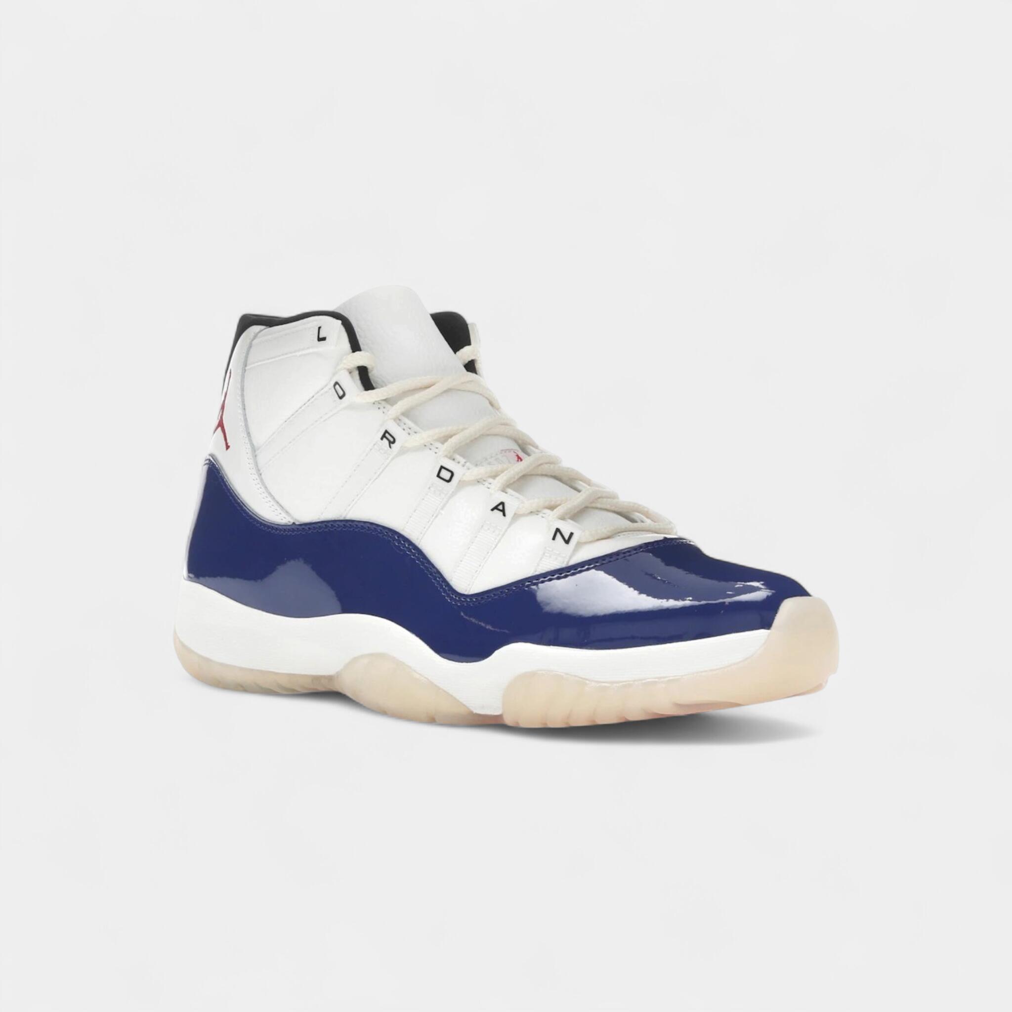Jordan 11 Retro Rare Air 2/4