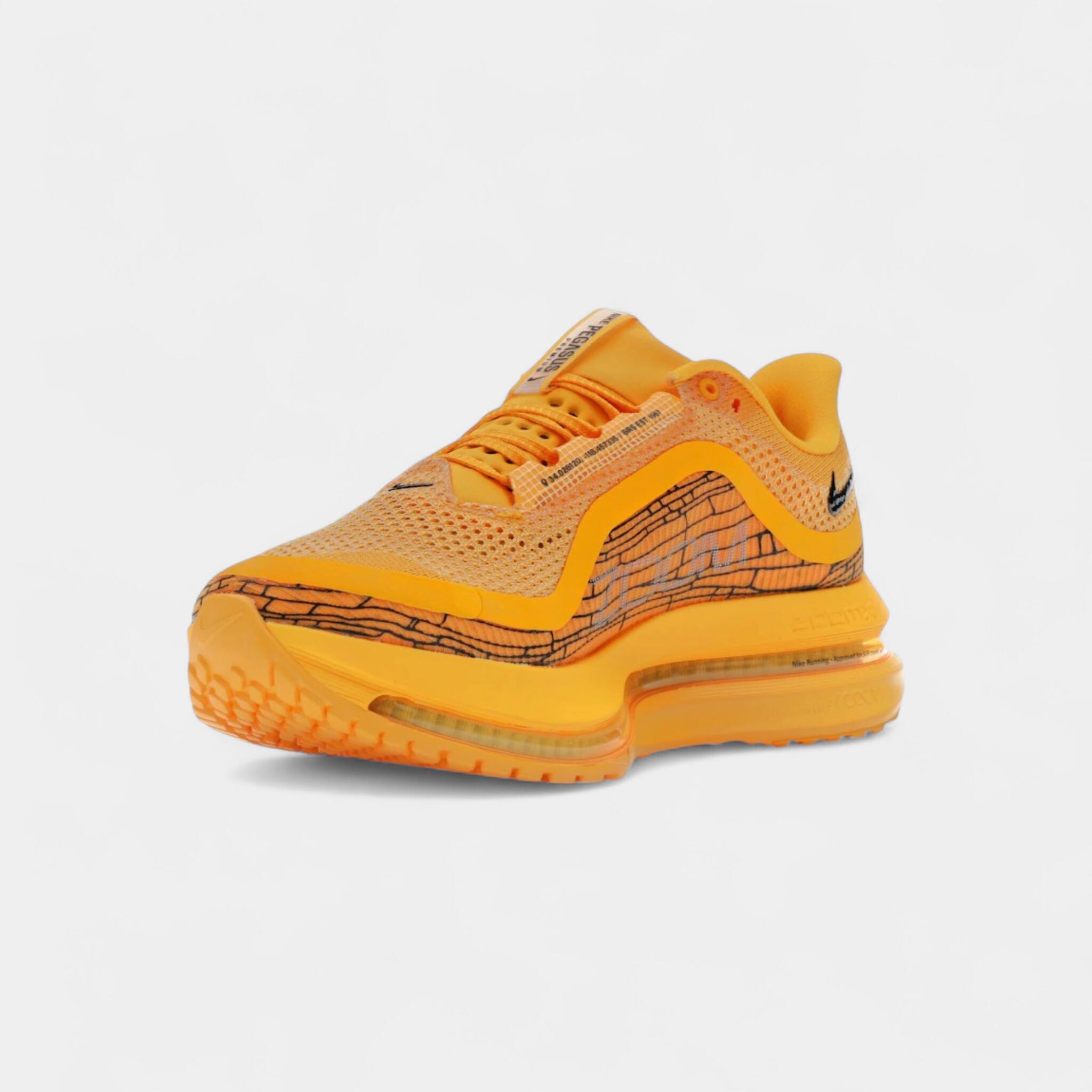 Nike Air Zoom Pegasus Premium Modern Mayfly 3/4