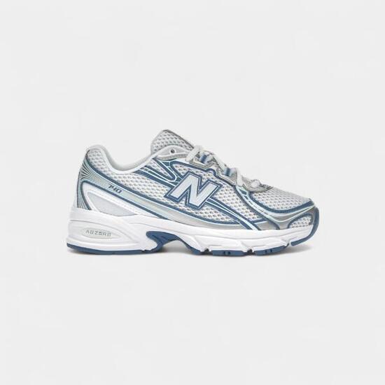 New Balance 740 Ice Blue (GS)