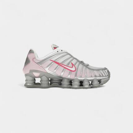 Nike Shox TL Pink Foam (Women's)