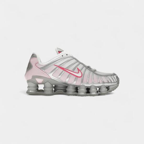 Nike Shox TL Pink Foam (Women's)