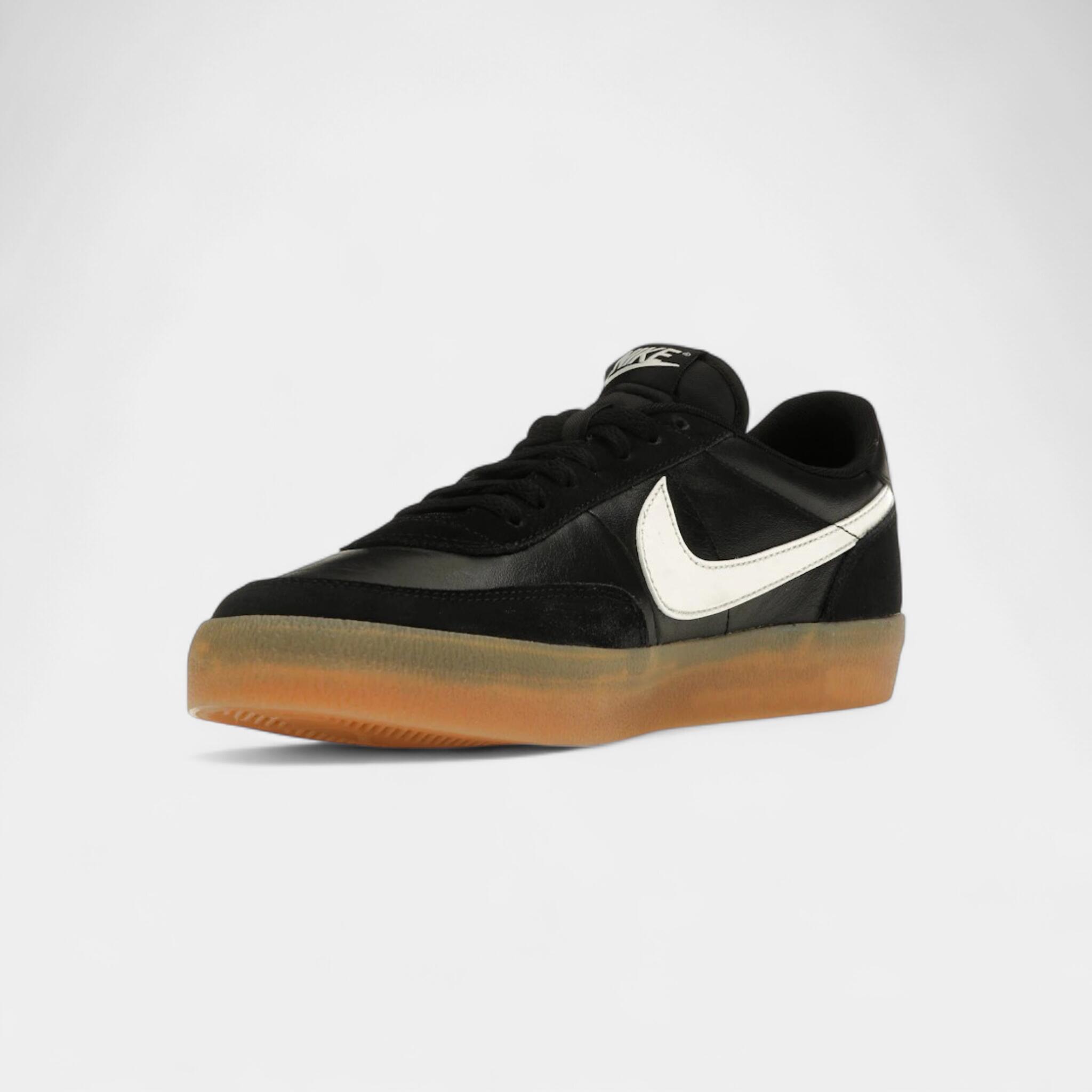 Nike Killshot 2 Black Sail Gum (Women's) 3/4