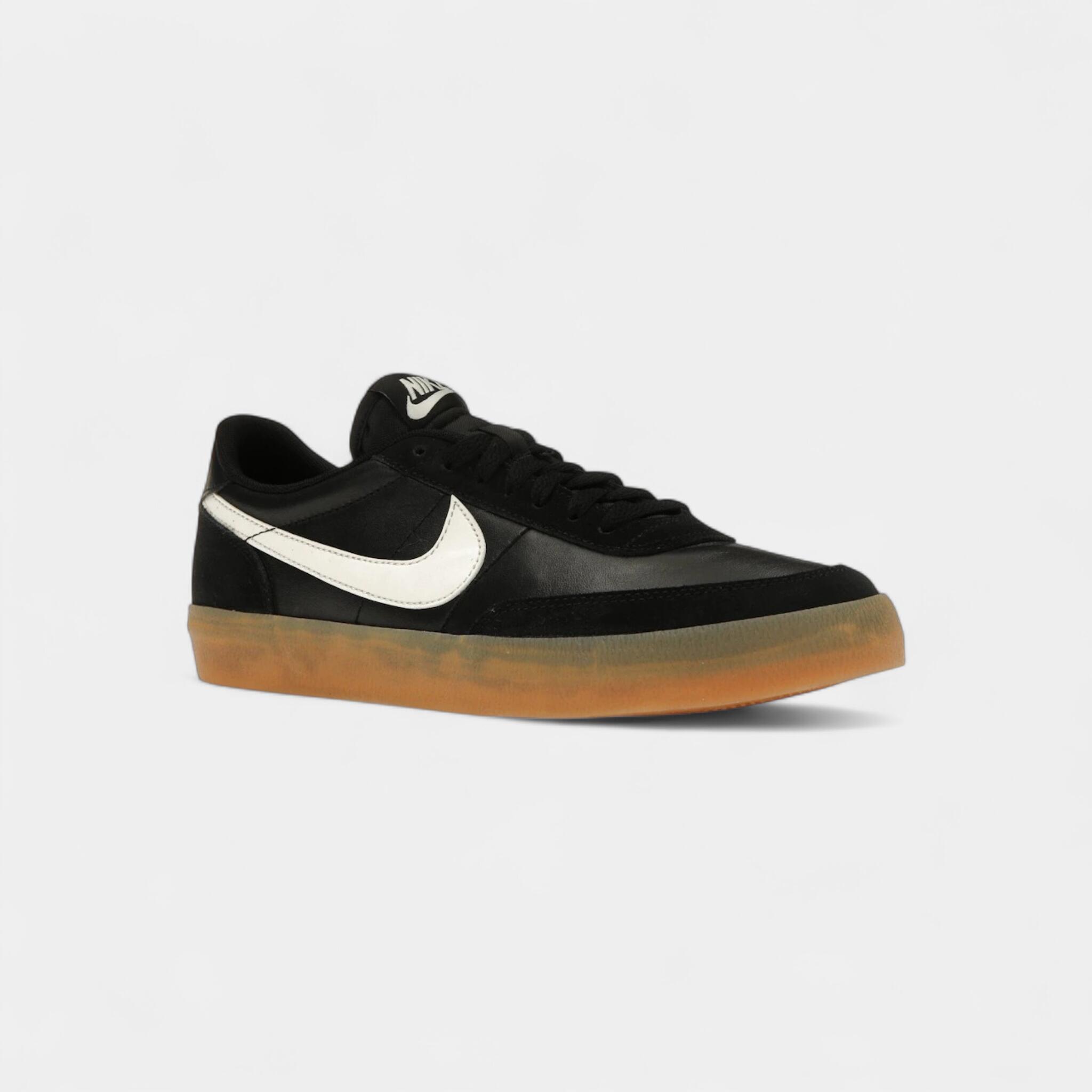 Nike Killshot 2 Black Sail Gum (Women's) 2/4